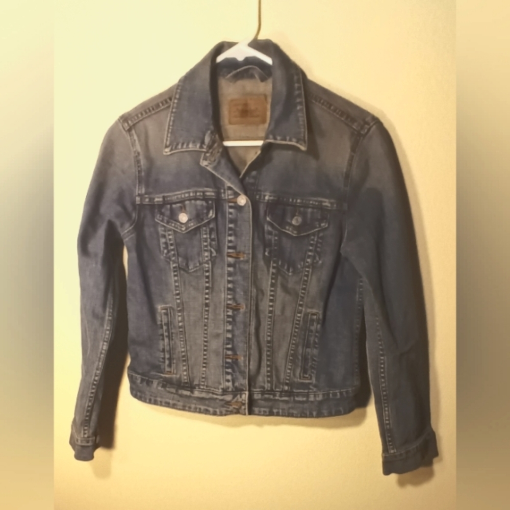 Levi's Trucker Jacket